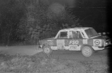 21. Andrzej Białowąs i Janusz Sakowski - FSO 1600.