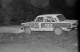 23. Tomasz Stawowczyk i Wojciech Stawowczyk - FSO 1600.