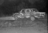 24. Piotr Kufrej i Maciej Hołuj - FSO 1600.