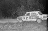 25. Piotr Banachowicz i Sławomir Adamczyk - FSO 1600.
