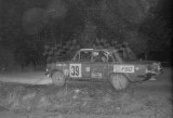 26. Jan Matłacz i Krzysztof Rosiński - FSO 1600.