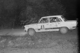 27. Artur Norin i Krzysztof Geritz - FSO 1500.