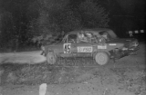 30. Cezary Wróblewski i Andrzej Wojnar - FSO 1500.