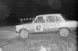 31. Wiesław Stec - FSO 1500.