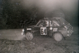 38. Robert Kępka i Jacek Biasion - Polski Fiat 126p.