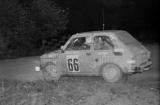 41. Wojciech Śmiechowski - Polski Fiat 126p.