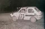 46. Andrzej Szmerdt i Edward Gulanowski - Polski Fiat 126p.