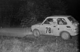50. Krzysztof Winkowski i Robert Moritz - Polski Fiat 126p.