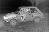 52. Jacek Rosiak i Piotr Janczewski - Polski Fiat 126p.