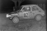 53. Ryszard Wazek i Waldemar Małecki - Polski Fiat 126p