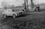 54. Marian Bublewicz i Ryszard Żyszkowski - Polonez 2000 Turbo.
