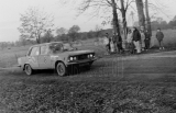 57. Marek Sadowski i Tomasz Kolczyński - FSO 1600.