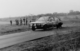 60. Tadeusz Buksowicz i Wojciech Malanowski - Polonez 1800 Coupe