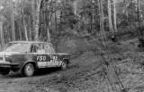 23. Piotr Kufrej i Maciej Hołuj - FSO 1600.