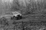 27. Krzysztof Senft i Gloria Kossak - Vauxhall Nova SR.
