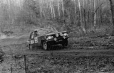31. Cezary Wróblewski i W.Sarynowicz - FSO 1500.