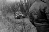 38. Mariusz Kostrzak i Marek Smolec - Łada 2105 MTX.