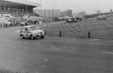 50. Andrzej Lubiak i Maciej Wisławski - Polski Fiat 126p.