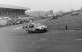 56. Krzysztof Senft i Gloria Kossak - Vauxhall Nova SR.