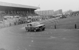 60. Krzysztof Hołowczyc i Marek Omelańczuk - FSO 1500.