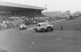 66. Dariusz Poletyło i Dariusz Pasternak - FSO 1600.