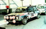 006. VW Golf GTi Francuza Claude Wrzeciana.