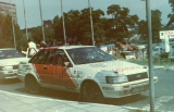 011. Toyota Corolla GT Twin Cam 16V.