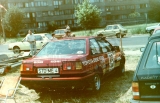 022. Toyota Corolla GT Twin Cam 16V Dietera Schultza.