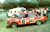 023. FSO 1600 Marka Sadowskiego.