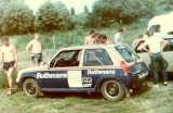 024. Renault 5 GT Turbo Błażeja Krupy.