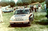 025. Renault 5 GT Turbo Błażeja Krupy.
