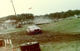 030. Mariusz Kostrzak - Toyota Corolla GT Twin Cam 16V.