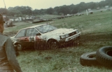 032. Rudolf Reindl - Toyota Corolla GT Twin Cam 16V.