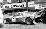055. Lancia Rally 037 Włocha Mauro Pregliasco.