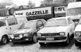 058. Fińskie załogi na Toyocie i Peugeocie.