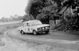109. Andrzej Białowas i Janusz- Sękowski - FSO 1600.