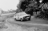 112. Tomasz Stawowczyk i Wojciech Stawowczyk - Polonez 1500.