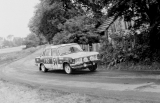 113. Piotr Kufrej i Jerzy Lis - FSO 1600.