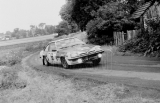 115. Wiesław Stec i Jerzy Bigos - Opel Manta E.