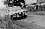 118. Henryk Krystoń i Leszek Chłodnicki - FSO 1500.