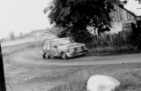 120. Michel Andre Poyaud i Danielle Andre Poyaud - Talbot Samba 