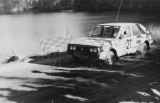 043. Janusz Szerla i Marek Oziębło - Polonez 1600 Turbo.