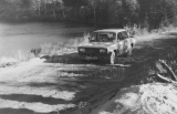 046. Jerzy Dyszy i Maciej Wisławski - Łada 2105 MTX.