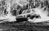 050. Błażej Krupa i Piotr Mystkowski - Renault 5 GT Turbo.