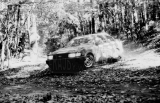 051. Mariusz Kostrzak i Marcin Augustyn - Toyota Corolla 1600.