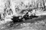 065. Mieczysław Błaszczyński i Kazimierz Kolinka - Ford Escort R
