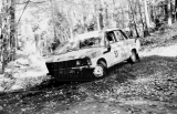 071. Waldemar Doskocz i Piotr Prokolewicz - FSO 1300.