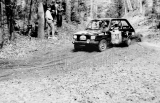 090. Mirosław Świejkowski i Włodzimierz Kapelski - Polski Fiat 1