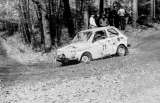 092. Tomasz Kubielski i Kacper Pabisiak - Polski Fiat 126p.