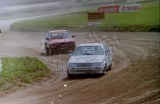 04. Piotr Chodzeń - Toyota Corolla GT,Łukasz Zoll - VW Polo.